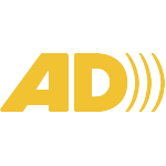 Logo audio descrizione